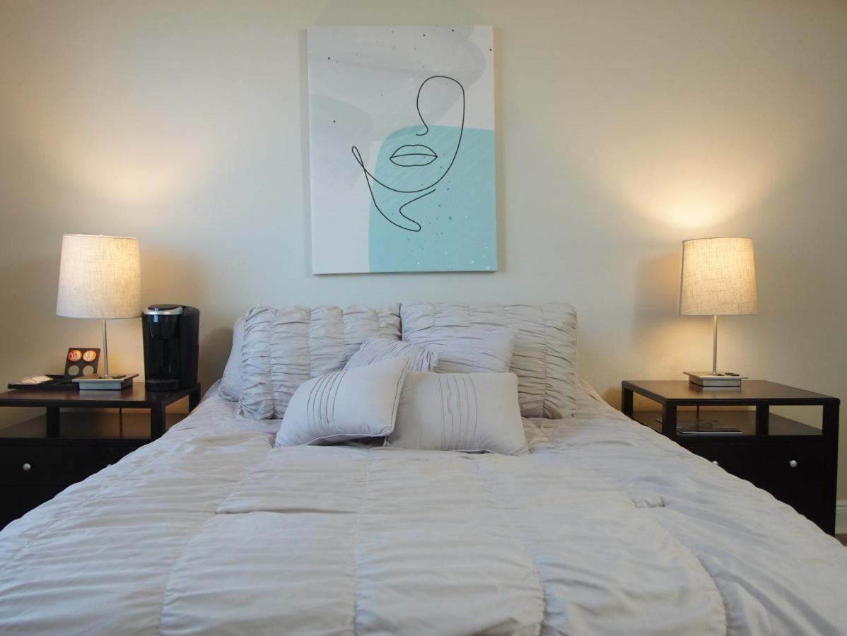 Luxury Private Beach Water-Side Ocean Baby Escape!! Apartment ปอมปาโนบีช ภายนอก รูปภาพ